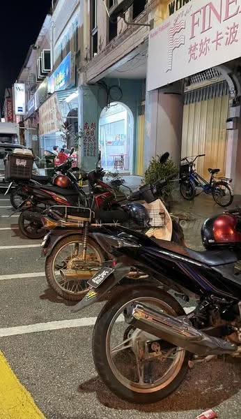 Shop for Rent in Bentong (Pahang) - Jenny Koo - PropertyGuru.com.my