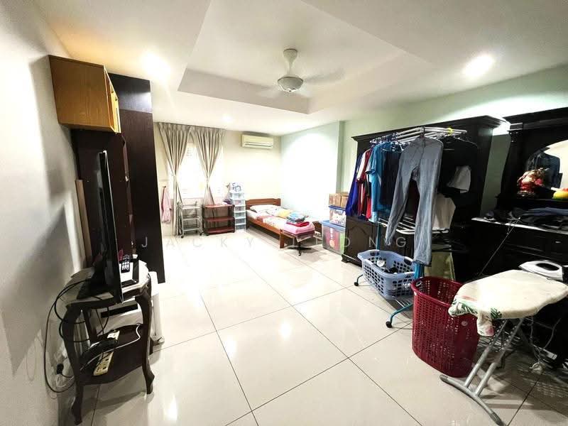 Bungalow House for Sale in Seksyen 19 (Petaling Jaya) - Jacky Leong - Bedroom - PropertyGuru.com.my