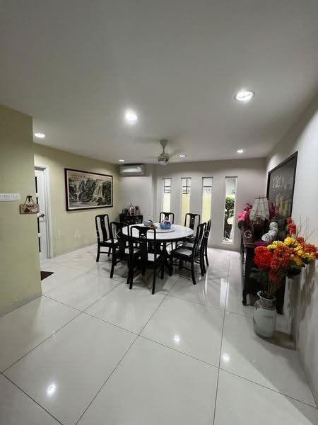 Bungalow House for Sale in Seksyen 19 (Petaling Jaya) - Jacky Leong - Dining Room - PropertyGuru.com.my