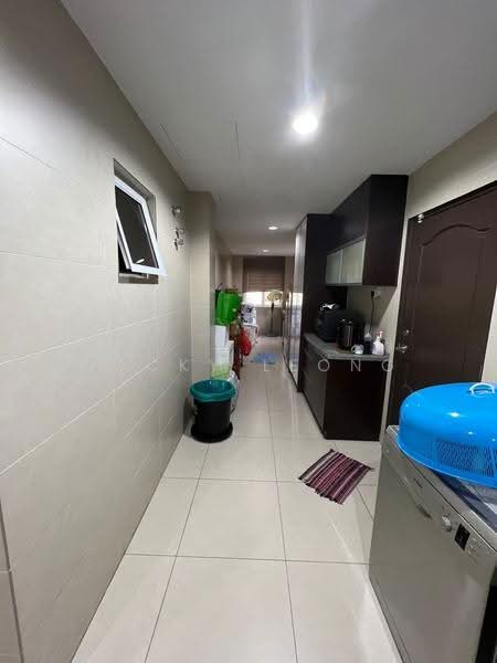 Bungalow House for Sale in Seksyen 19 (Petaling Jaya) - Jacky Leong - Corridor - PropertyGuru.com.my