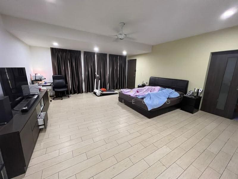 Bungalow House for Sale in Seksyen 19 (Petaling Jaya) - Jacky Leong - Bedroom - PropertyGuru.com.my