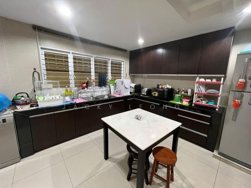 Bungalow House for Sale in Seksyen 19 (Petaling Jaya) - Jacky Leong - Kitchen - PropertyGuru.com.my