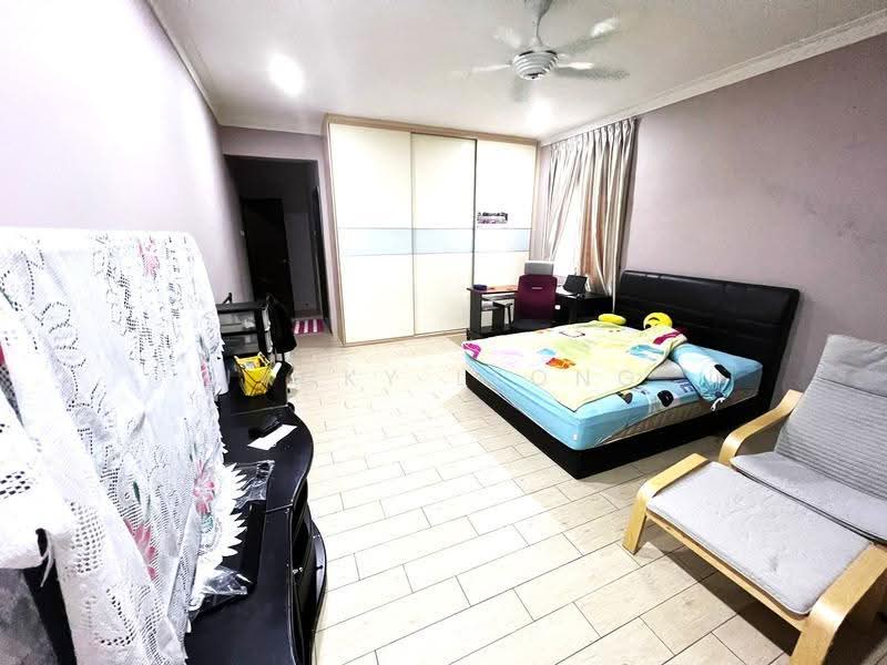 Bungalow House for Sale in Seksyen 19 (Petaling Jaya) - Jacky Leong - Bedroom - PropertyGuru.com.my