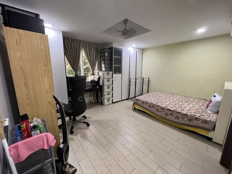 Bungalow House for Sale in Seksyen 19 (Petaling Jaya) - Jacky Leong - Bedroom - PropertyGuru.com.my
