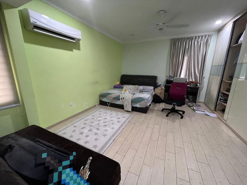 Bungalow House for Sale in Seksyen 19 (Petaling Jaya) - Jacky Leong - Bedroom - PropertyGuru.com.my