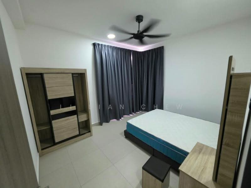 Service Residence for Rent at Pandan Heights (Residensi Pandan 3) - Li Lian Chew - Bedroom - PropertyGuru.com.my
