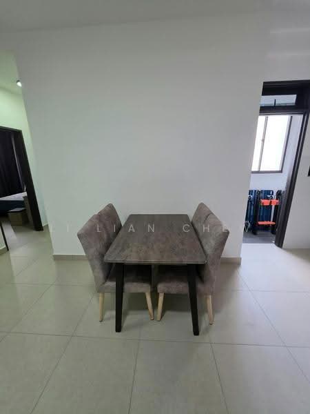 Service Residence for Rent at Pandan Heights (Residensi Pandan 3) - Li Lian Chew - Dining Room - PropertyGuru.com.my