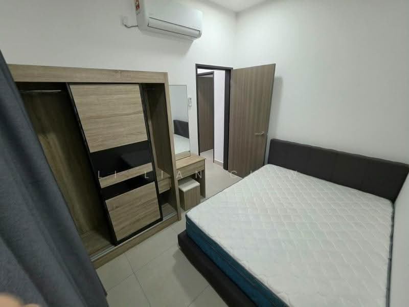 Service Residence for Rent at Pandan Heights (Residensi Pandan 3) - Li Lian Chew - Bedroom - PropertyGuru.com.my