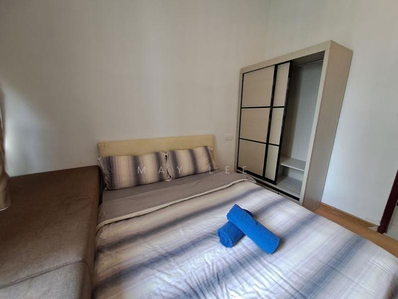 Kondominium untuk Dijual di Bay Laurel @ Country Garden Danga Bay - May Lee - Bedroom - PropertyGuru.com.my