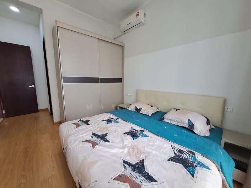 Kondominium untuk Dijual di Bay Laurel @ Country Garden Danga Bay - May Lee - Bedroom - PropertyGuru.com.my