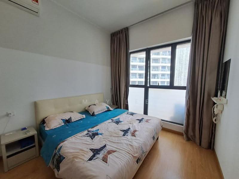 Kondominium untuk Dijual di Bay Laurel @ Country Garden Danga Bay - May Lee - Bedroom - PropertyGuru.com.my