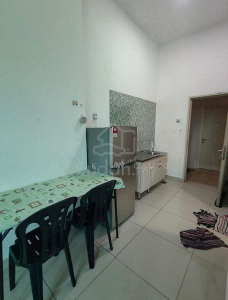 Condominium for Rent at Residence 8 - Nick Wong - Kitchen - PropertyGuru.com.my