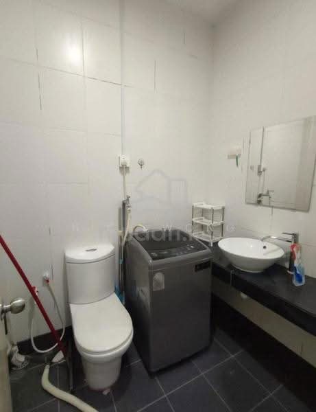 Condominium for Rent at Residence 8 - Nick Wong - Bathroom - PropertyGuru.com.my