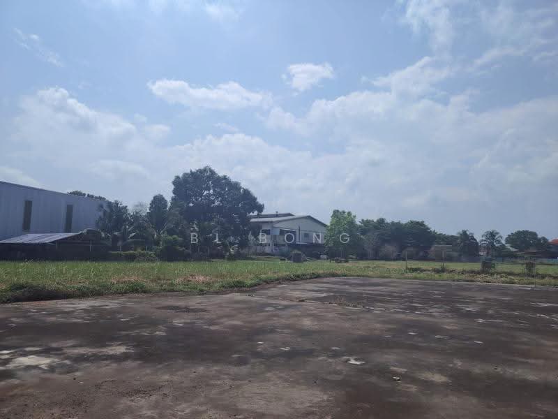 Industrial Land for Sale in Taman Perindustrian Krubong (Krubong) - BL Bong - PropertyGuru.com.my