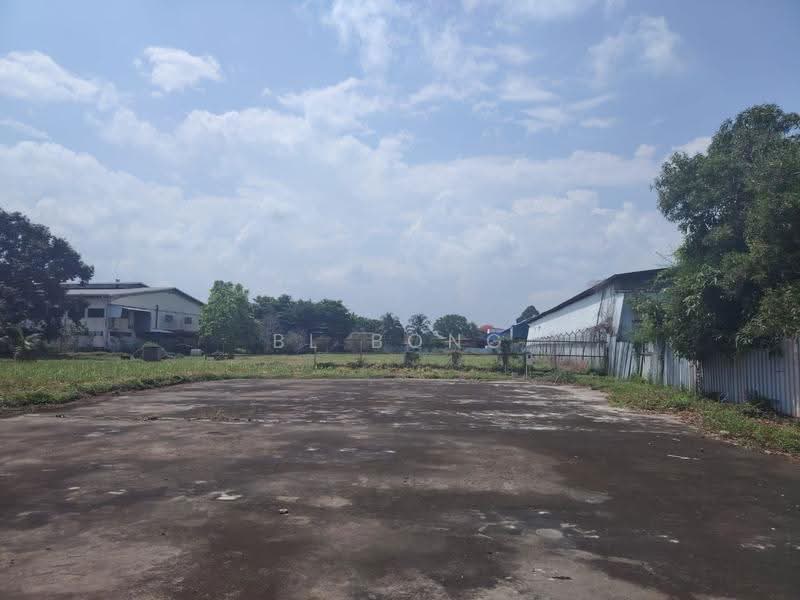 Industrial Land for Sale in Taman Perindustrian Krubong (Krubong) - BL Bong - PropertyGuru.com.my
