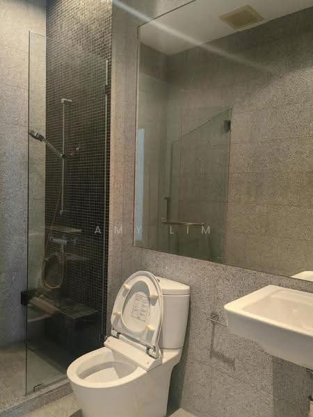 Kediaman Servis untuk Disewa di Ken Bangsar - Amy Lim - Bathroom - PropertyGuru.com.my