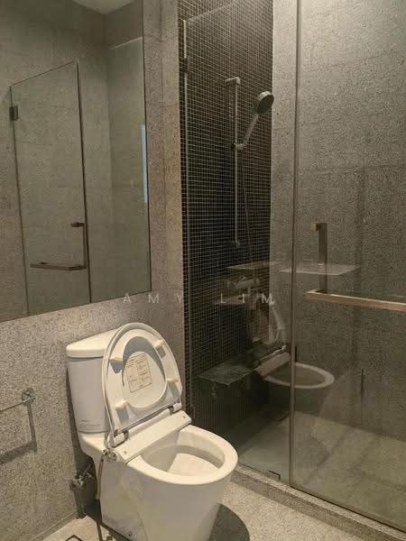 Kediaman Servis untuk Disewa di Ken Bangsar - Amy Lim - Bathroom - PropertyGuru.com.my