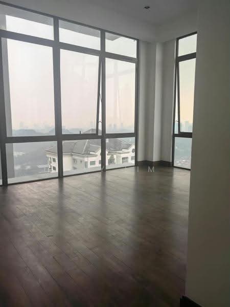 Kediaman Servis untuk Disewa di Ken Bangsar - Amy Lim - View - PropertyGuru.com.my