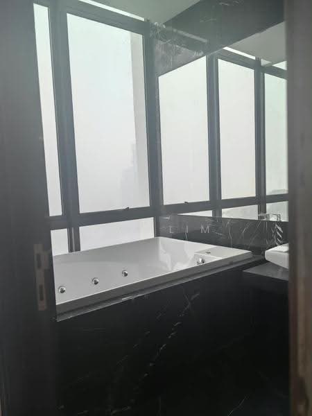 Kediaman Servis untuk Disewa di Ken Bangsar - Amy Lim - Bathroom - PropertyGuru.com.my