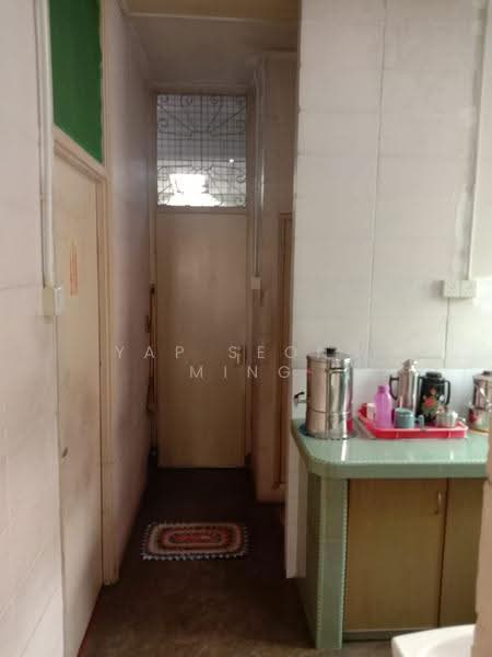 Semi-Detached House for Sale in Sri Petaling (Kuala Lumpur) - Yap Seong Ming - Interior - PropertyGuru.com.my