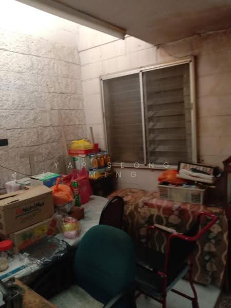 Semi-Detached House for Sale in Sri Petaling (Kuala Lumpur) - Yap Seong Ming - Interior - PropertyGuru.com.my