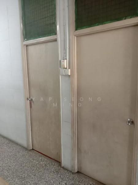 Semi-Detached House for Sale in Sri Petaling (Kuala Lumpur) - Yap Seong Ming - Corridor - PropertyGuru.com.my