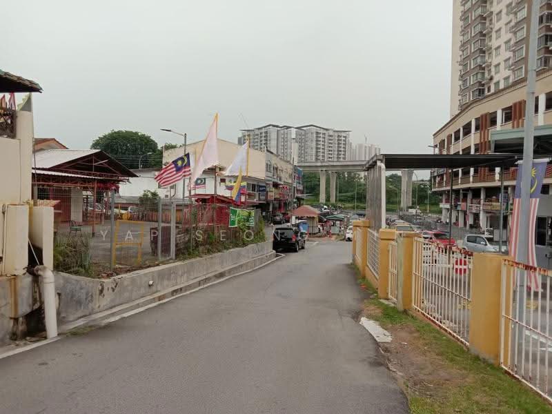 Semi-Detached House for Sale in Sri Petaling (Kuala Lumpur) - Yap Seong Ming - Exterior - PropertyGuru.com.my