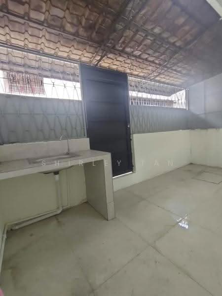 2-storey Terraced House for Sale in Shah Alam (Selangor) - Shirley Tan - Interior - PropertyGuru.com.my
