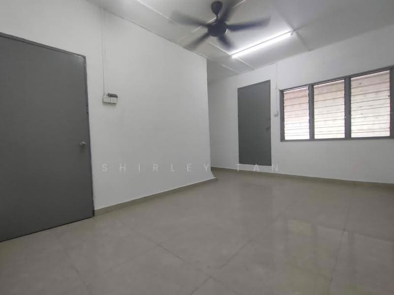 2-storey Terraced House for Sale in Shah Alam (Selangor) - Shirley Tan - Interior - PropertyGuru.com.my