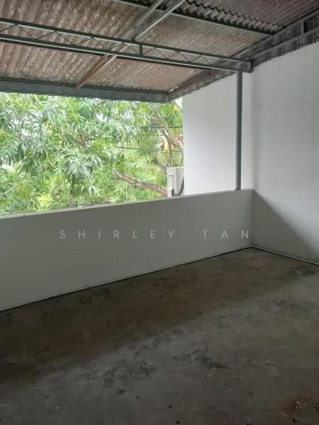 2-storey Terraced House for Sale in Shah Alam (Selangor) - Shirley Tan - Balcony - PropertyGuru.com.my