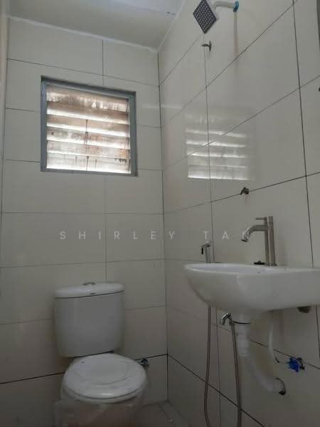 2-storey Terraced House for Sale in Shah Alam (Selangor) - Shirley Tan - Bathroom - PropertyGuru.com.my
