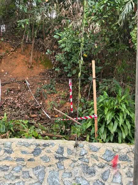Tanah Kediaman untuk Dijual di Bukit Gasing (Petaling Jaya) - P Utahma Raj - Exterior - PropertyGuru.com.my
