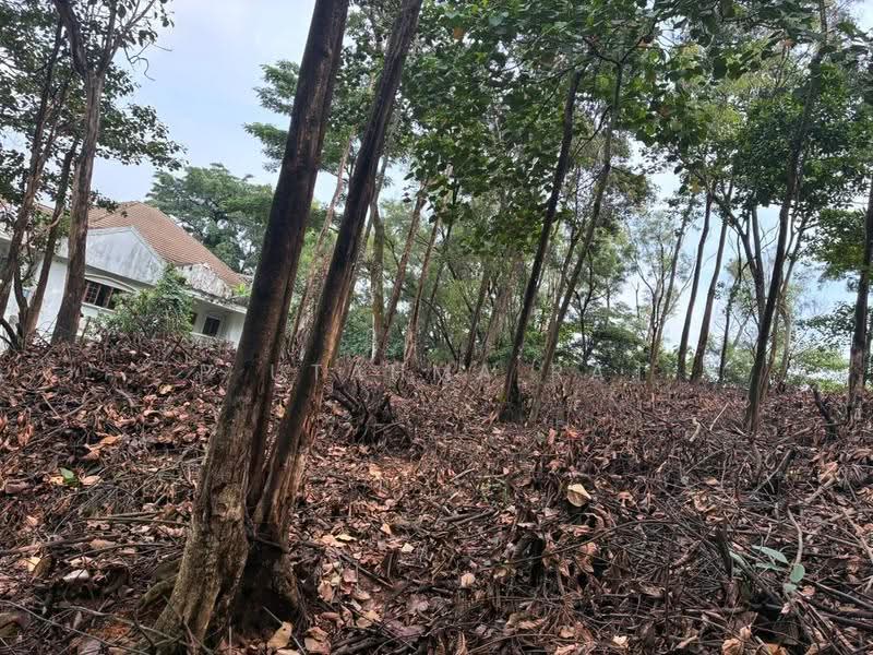 Tanah Kediaman untuk Dijual di Bukit Gasing (Petaling Jaya) - P Utahma Raj - Exterior - PropertyGuru.com.my