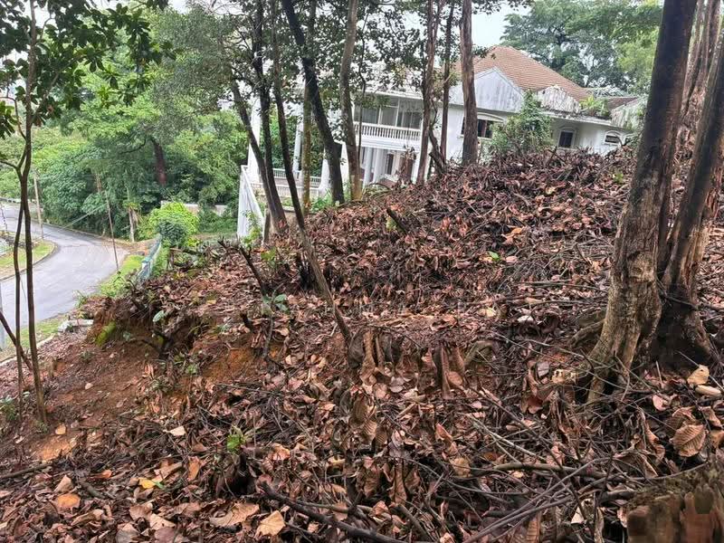 Tanah Kediaman untuk Dijual di Bukit Gasing (Petaling Jaya) - P Utahma Raj - Exterior - PropertyGuru.com.my