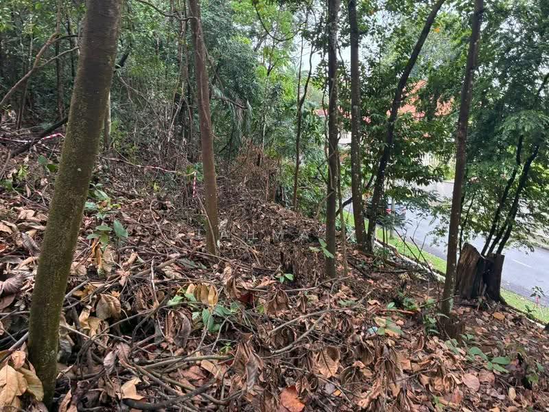 Tanah Kediaman untuk Dijual di Bukit Gasing (Petaling Jaya) - P Utahma Raj - Exterior - PropertyGuru.com.my