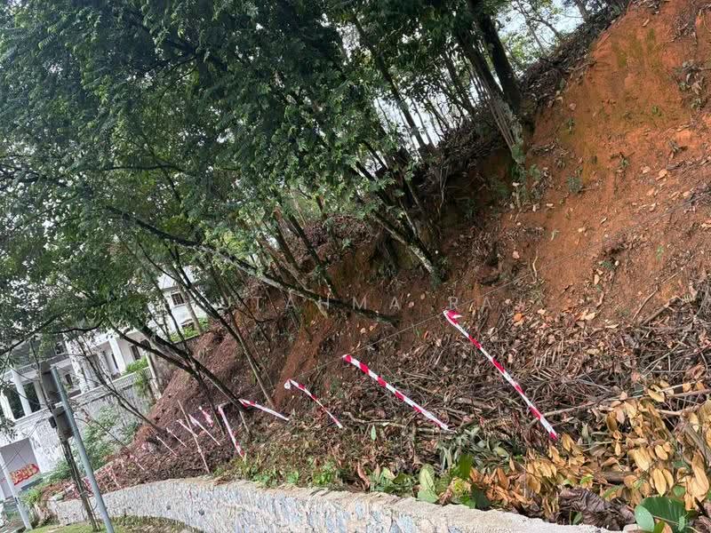 Tanah Kediaman untuk Dijual di Bukit Gasing (Petaling Jaya) - P Utahma Raj - Exterior - PropertyGuru.com.my
