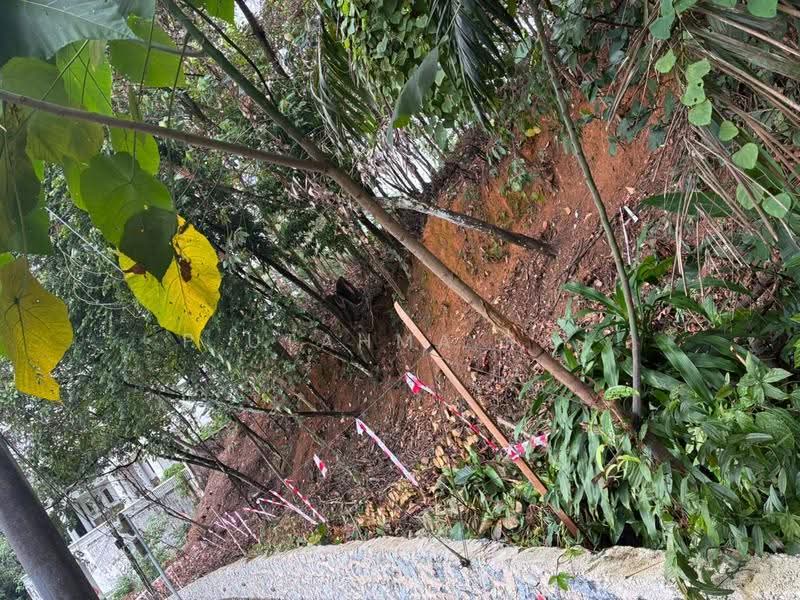 Tanah Kediaman untuk Dijual di Bukit Gasing (Petaling Jaya) - P Utahma Raj - Exterior - PropertyGuru.com.my