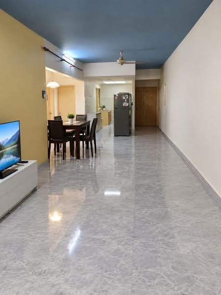 Kondominium untuk Dijual di Kemensah Villa Condominium - RAIS . - PropertyGuru.com.my