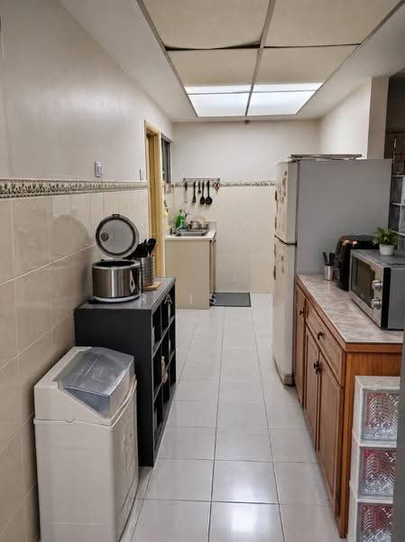 Kondominium untuk Dijual di Kemensah Villa Condominium - RAIS . - PropertyGuru.com.my
