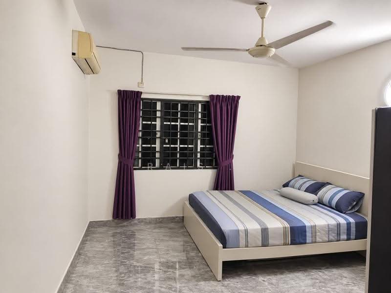 Kondominium untuk Dijual di Kemensah Villa Condominium - RAIS . - PropertyGuru.com.my