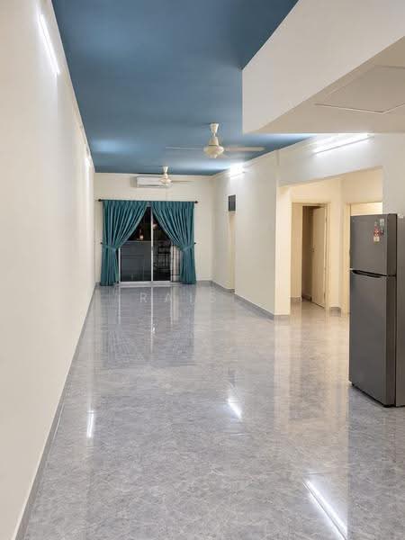 Kondominium untuk Dijual di Kemensah Villa Condominium - RAIS . - PropertyGuru.com.my
