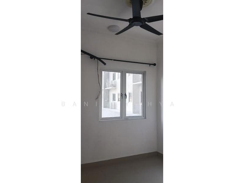 Pangsapuri untuk Disewa di Residensi Akasia Jubilee - Banin Yahya - PropertyGuru.com.my