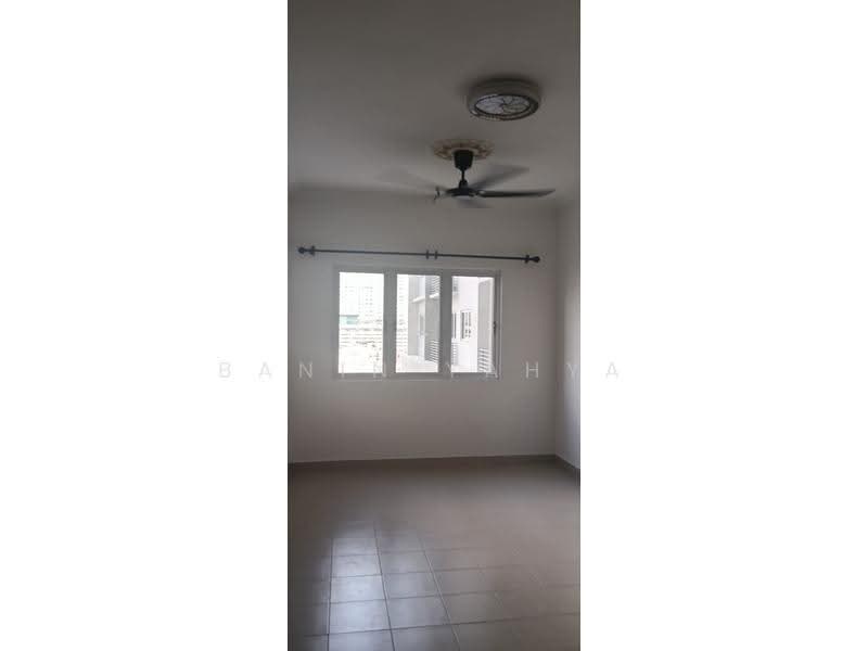 Pangsapuri untuk Disewa di Residensi Akasia Jubilee - Banin Yahya - PropertyGuru.com.my