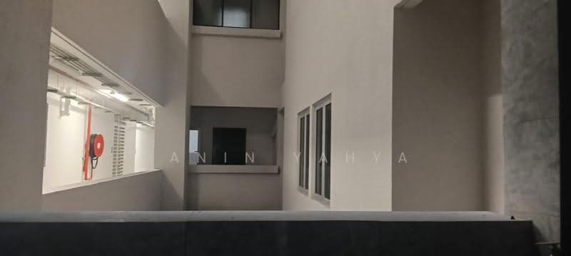 Pangsapuri untuk Disewa di Residensi Akasia Jubilee - Banin Yahya - PropertyGuru.com.my