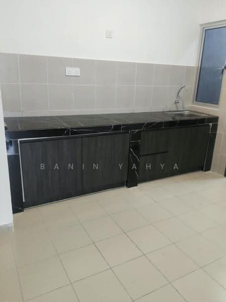 Pangsapuri untuk Disewa di Residensi Akasia Jubilee - Banin Yahya - PropertyGuru.com.my