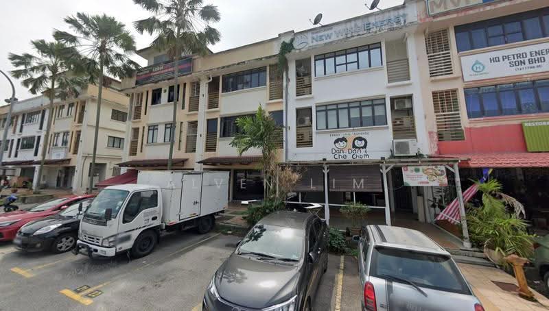 Shop for Rent in Glenmarie (Selangor) - Alven Lim - Exterior - PropertyGuru.com.my