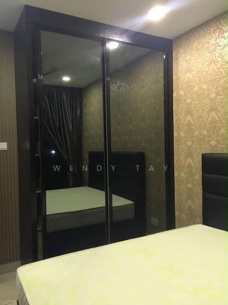 Condominium for Rent at D'Rich Executive Suites - Wendy Tay - Bedroom - PropertyGuru.com.my