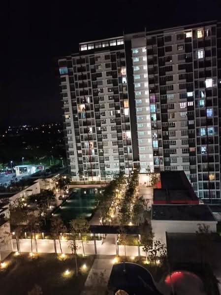 Apartment for Sale at Kalista 2 - Lisa Azila - Exterior - PropertyGuru.com.my