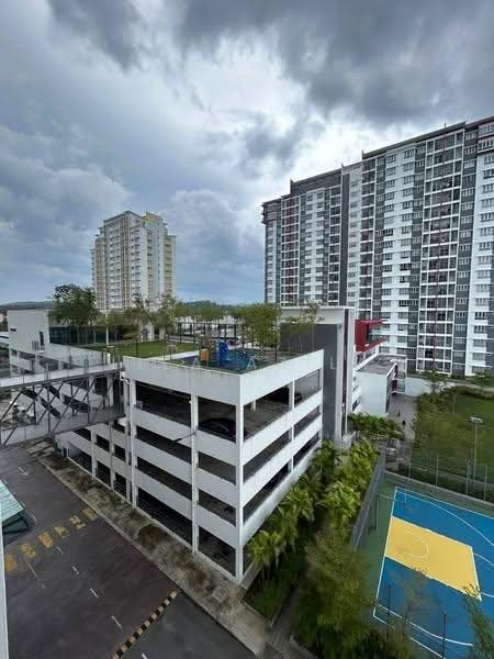 Apartment for Sale at Kalista 2 - Lisa Azila - Exterior - PropertyGuru.com.my