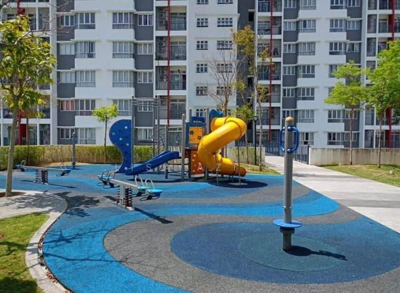 Apartment for Sale at Kalista 2 - Lisa Azila - PropertyGuru.com.my